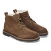 Uppsala Mid Shearling Suede Leather Uppsala Mid Shearling Suede Leather