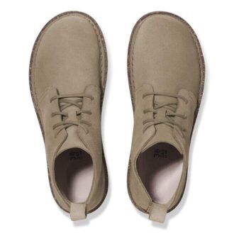 Uppsala Mid Suede Leather Uppsala Mid Suede Leather