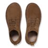 Uppsala Mid Suede Leather Uppsala Mid Suede Leather