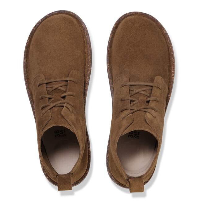 Uppsala Mid Suede Leather Uppsala Mid Suede Leather
