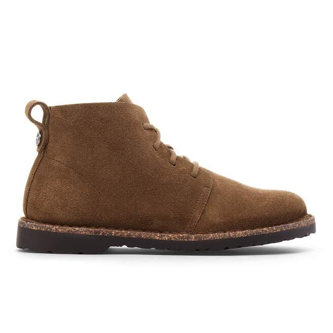 Uppsala Mid Suede Leather Uppsala Mid Suede Leather