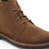 Uppsala Mid Suede Leather Uppsala Mid Suede Leather