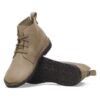 Uppsala Mid Suede Leather