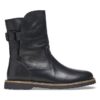 Uppsala Shearling naturlig skinn
