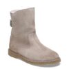 Uppsala Shearling Suede Leather Uppsala Shearling Suede Leather