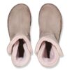 Uppsala Shearling Suede Leather Uppsala Shearling Suede Leather