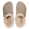 Zermatt Premium Suede Suede Leather