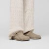 Zermatt Premium Suede Suede Leather