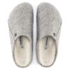 Zermatt Shearling Felt