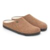 Zermatt Shearling Felt