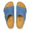 ZüRich 1964 Suede Leather ZüRich 1964 Suede Leather