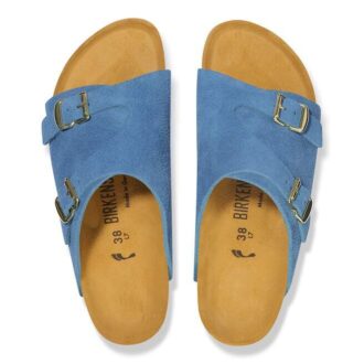 ZüRich 1964 Suede Leather