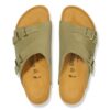 ZüRich 1964 Suede Leather