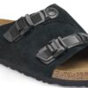 ZüRich Tech Suede Leather ZüRich Tech Suede Leather