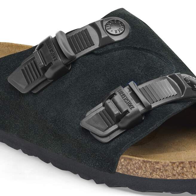 ZüRich Tech Suede Leather ZüRich Tech Suede Leather